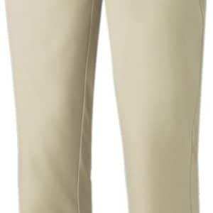 Puma Dealer Tailored Herre Bukser - Alabaster - Str. 28" / 30"