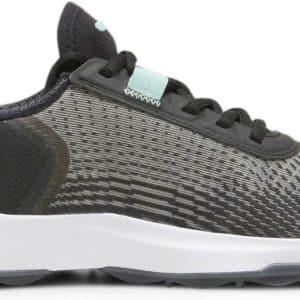 Puma Fusion Crush Sport Vandtætte Dame Golfsko Uden Spikes - Puma Black/Mint - Str. 36 Normal