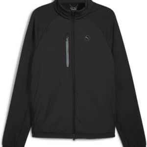 Puma Hielands Herre Jakke - Puma Black - Str. XXXL