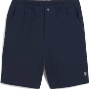 Puma PTC Ripguard Herre Shorts - Deep Navy - Str. XXXL