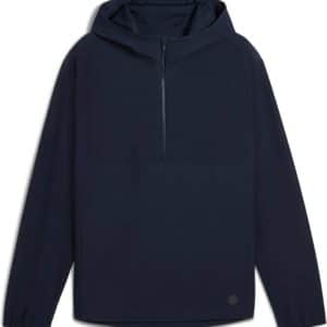 Puma Ripguard Anorak Herre Jakke - Deep Navy - Str. XXXL