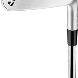 Taylormade P∙790 Herre Jernsæt - Silver - Højre - 4-9, PW - Nippon Modus Tour 105 Regular Stål