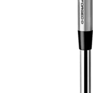 Titleist T250 Launch Spec Herre Jernsæt - Chrome - Venstre - 5-9, PW - Mitsubishi Chemical MMT AMC Red Senior R2 Grafit