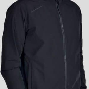 What Bunkers Harold II Herre Jakke - Black - Str. XXL