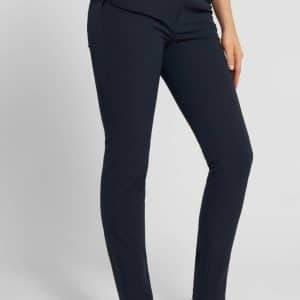 What Bunkers Victoria Dame Bukser - Navy - Str. 34