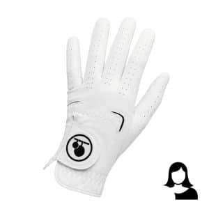 AeroFit All-Weather Golfhandske | Dame | Til Venstre Hånd S