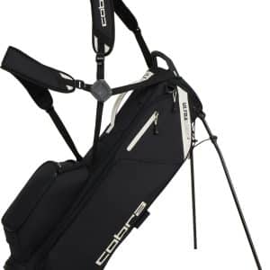 Cobra Ultralight 2 Bærebag - Black/Sugared Almond