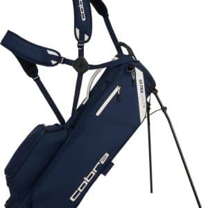 Cobra Ultralight 2 Bærebag - Deep Navy/Sugared Almond