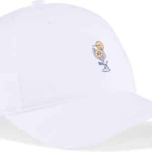 Puma Spritz Kasket - White Glow - Str. Onesize