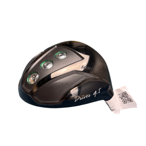 Brugt Baldo 569LC Driver Hoved / Loft 9,5 - Driver Head - Brugt - Som ny - 569LC