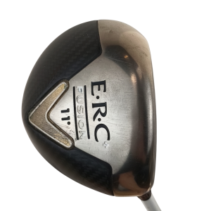Brugt Callaway ERC+ Fusion Driver / Flex Regular / Loft 11 - Driver - Brugt - Okay Stand - ERC+ Fusion