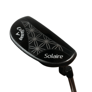 Brugt Callaway Solaire Putter / 33" - Putter - Brugt - Okay Stand - Solaire