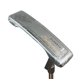 Brugt Cleveland CLassic Collection 1 Putter / 34" - Putter - Ny - Ubrugt - CLassic Collection 1