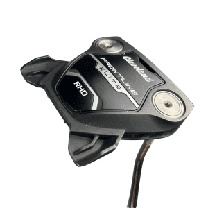 Brugt Cleveland Frontline Elite RHO Putter / 35" - Putter - Brugt - God Stand - Frontline Elite RHO
