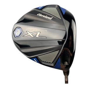 Brugt Cleveland Launcher XL Driver / Flex Regular / Loft 10.5 - Driver - Brugt - Som ny - Launcher XL