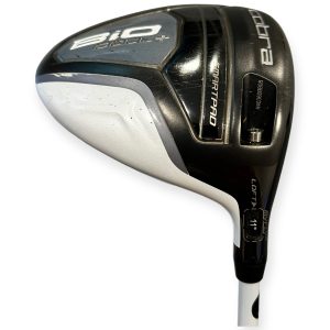 Brugt Cobra Bio Cell + Driver Regular loft 11 - Driver - Brugt - Okay Stand - Bio Cell +
