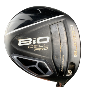 Brugt Cobra Biocell Pro Driver / Flex Stiff / Loft 10.5 - Driver - Brugt - God Stand - Biocell Pro
