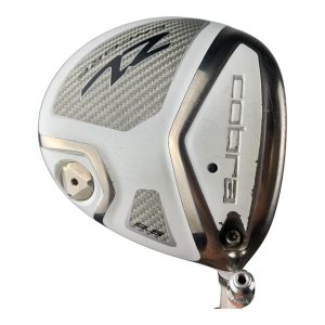 Brugt Cobra Encore ZZ Driver / Flex Regular / Stiff / Loft 9.5 - Driver - Brugt - God Stand - Encore ZZ
