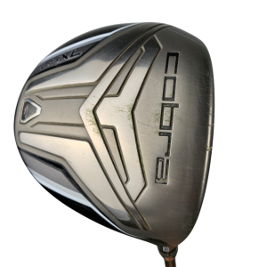 Brugt Cobra Fly XL Driver / Flex Regular / Loft 10,5 - Driver - Brugt - Okay Stand - Fly XL
