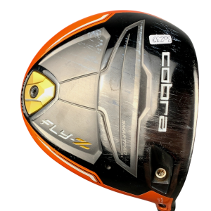 Brugt Cobra Fly-Z Driver / Flex Ladies / Loft 11.5 - Driver - Brugt - God Stand - Fly-Z