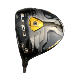 Brugt Cobra Fly-Z+ Driver / Flex Stiff / Loft 8,5 Venstre - Driver - Brugt - Okay Stand - Fly-Z+