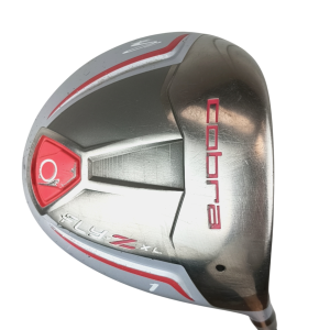 Brugt Cobra Fly-Z XL Driver / Flex Ladies / Loft 14 - Driver - Brugt - Slidt Stand - Fly-Z XL