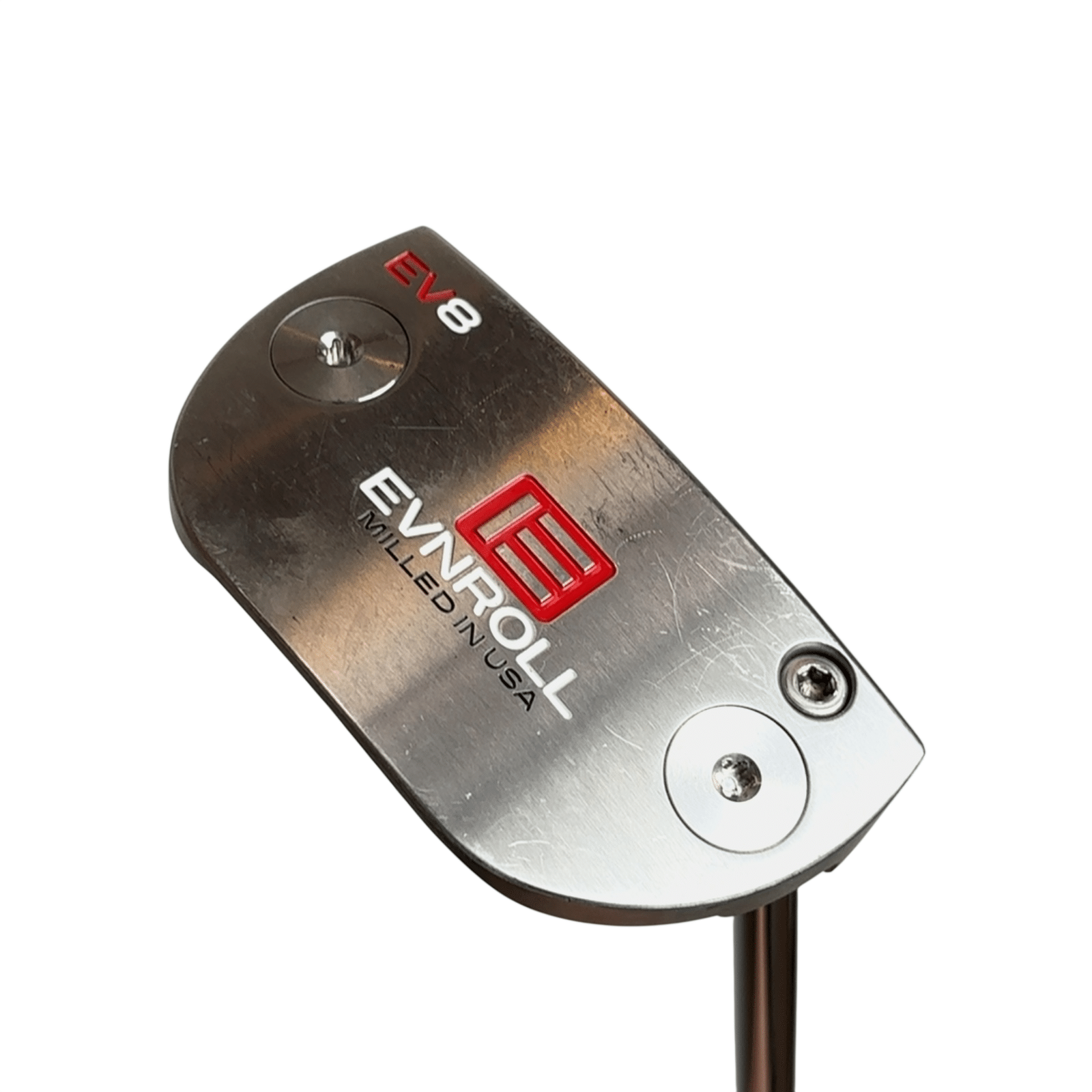 Brugt Evnroll EV8 Putter / 33" - Putter - Brugt - Som Ny - EV8