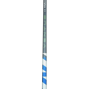Brugt Fujikura Ventus Blue Driver Skaft / Flex Regular / TaylorMade 2nd Gen - Driver Shaft - Brugt - Som Ny -