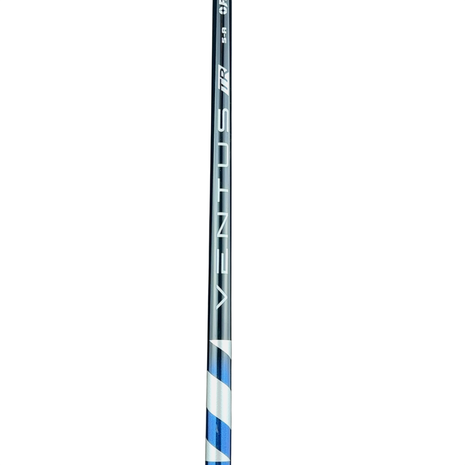 Brugt Fujikura Ventus Blue TR Driver Skaft / Flex A-flex / TaylorMade 2nd Gen - Driver Shaft - Brugt - God Stand - Ventus Blue TR
