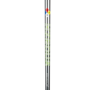 Brugt HZRDUS Green / Driver Skaft / Flex Regular / Callaway 3rd Gen - Driver Shaft - Brugt - Okay Stand -