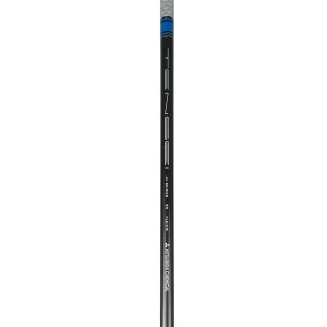 Brugt Mitsubishi Chemical Tensei Blue 55 / Driver Skaft / Flex Regular / Titleist 2nd Gen - Driver Shaft - Brugt - Okay Stand -