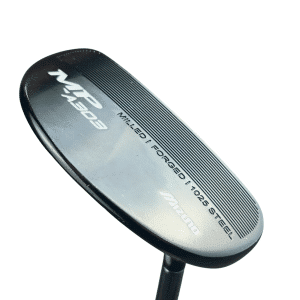 Brugt Mizuno MP A303 Putter / 38" - Putter - Brugt - God Stand - MP A303