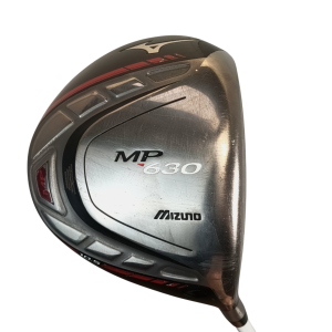Brugt Mizuno Mp-630 Driver / Flex Stiff / Loft 10.5 - Driver - Brugt - Okay Stand - Mp-630