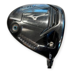 Brugt Mizuno ST-X Driver / Flex Stiff / Loft 10.5 - Driver - Brugt - God Stand - ST-X
