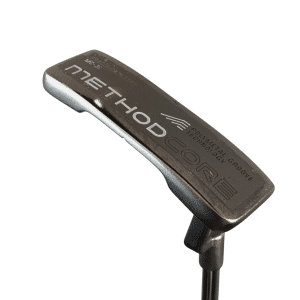 Brugt Nike Method Core Putter / 34" - Putter - Brugt - Okay Stand - Method Core
