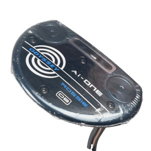 Brugt Odyssey Ai One Rossie Putter / 34" - Putter - Ny - Ubrugt - Ai One Rossie