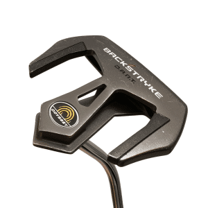 Brugt Odyssey Backstryke Putter / 34" - Putter - Brugt - God Stand - Backstryke