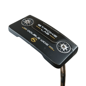 Brugt Odyssey Double Wide Putter / 42" - Putter - Brugt - God Stand - Double Wide