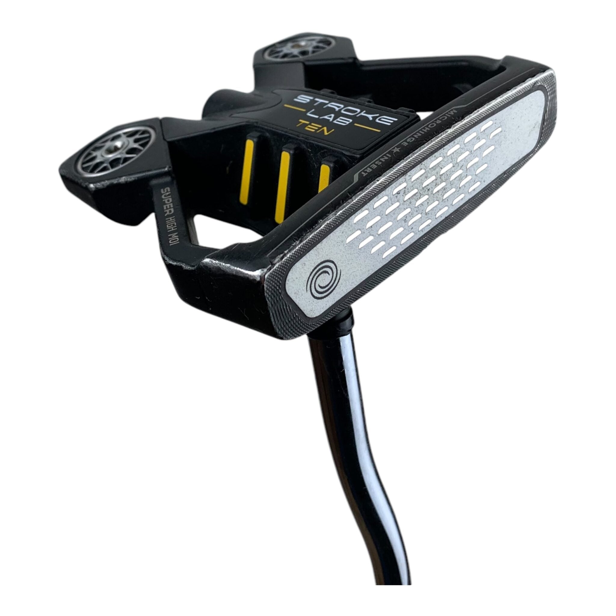 Brugt Odyssey Stroke Lab Ten Putter / 34" - Putter - Brugt - God Stand - Stroke Lab Ten