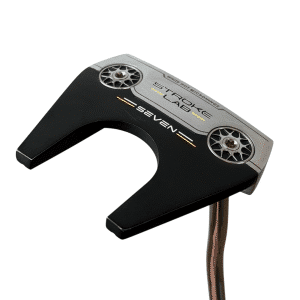 Brugt Odyssey Strokelab #7 Putter / 34" - Putter - Brugt - God Stand - Strokelab #7