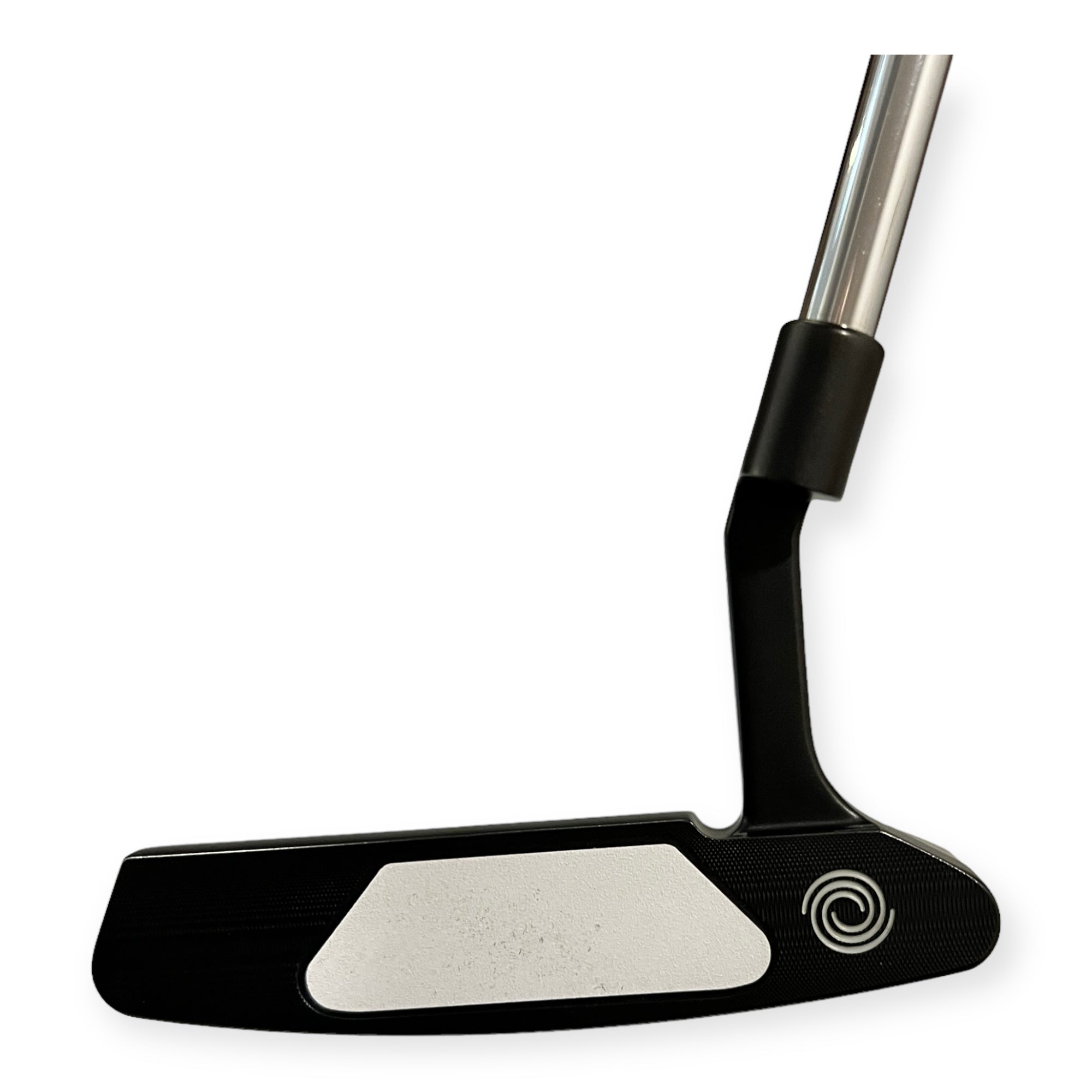 Brugt Odyssey TRI-HOT 5K - TWO Putter / 35" - Putter - Brugt - Som ny - TRI-HOT 5K - TWO