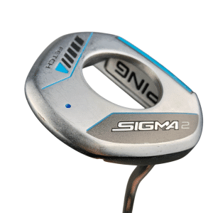 Brugt PING Sigma 2 Fetch Putter / 32" - Putter - Brugt - God Stand - Sigma 2 Fetch