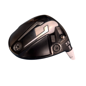 Brugt PXG 0311 Gen. 5 Driver Hoved / Loft 7.5 - Driver Head - Brugt - Som ny - 0311 Gen. 5