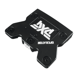 Brugt PXG Operator Putter / 35" - Putter - Brugt - God Stand - Operator