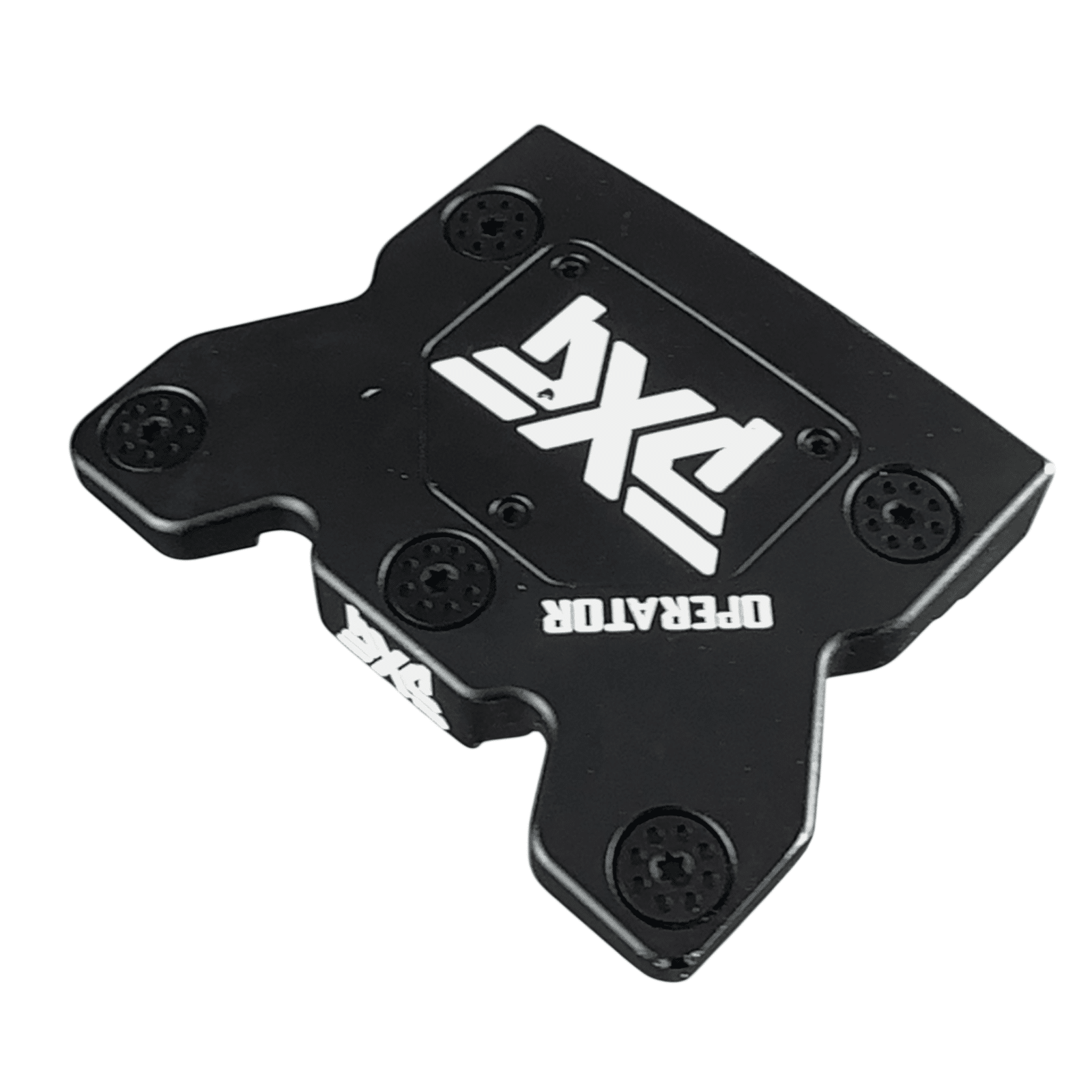 Brugt PXG Operator Putter / 35" - Putter - Brugt - God Stand - Operator