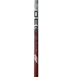 Brugt Project X Denali White Driver Skaft / Flex Stiff / Ping 4th Gen - Driver Shaft - Brugt - Som Ny - Denali White