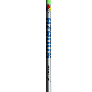 Brugt Project X Hrzdus Blue Driver Skaft / Flex Stiff / Callaway 3rd Gen - Driver Shaft - Brugt - God Stand - Hrzdus Blue