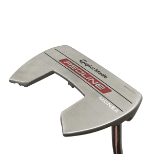 Brugt TaylorMade Redline Monza Putter / 34" - Putter - Brugt - Som Ny - Redline Monza