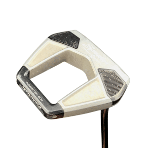 Brugt TaylorMade Spider S Putter / 31" - Putter - Brugt - Okay Stand - Spider S