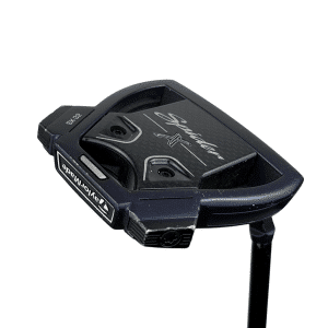 Brugt TaylorMade Spider x Putter / 34" - Putter - Brugt - God Stand - Spider x